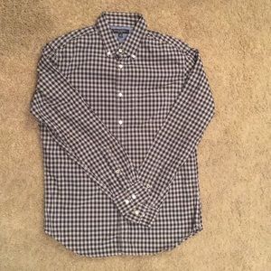Banana Republic Casual button down